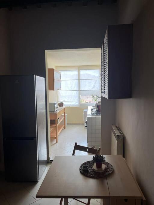 Appartamento In Centro A Livorno Exteriör bild