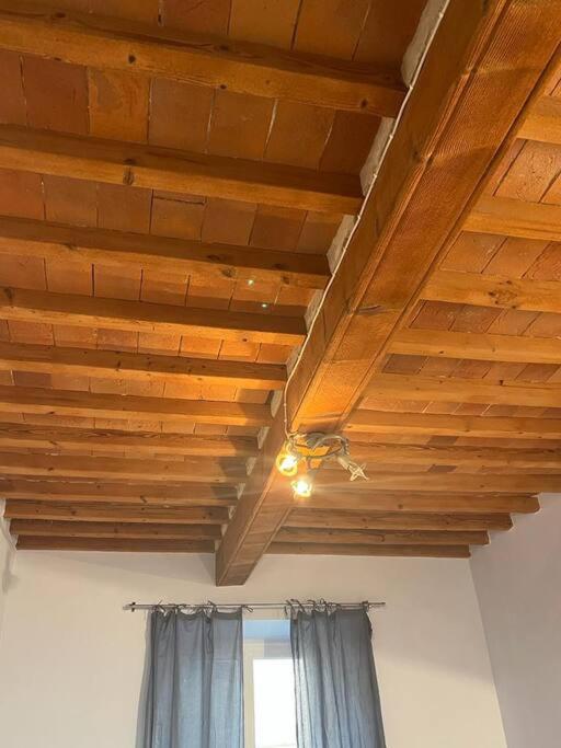 Appartamento In Centro A Livorno Exteriör bild