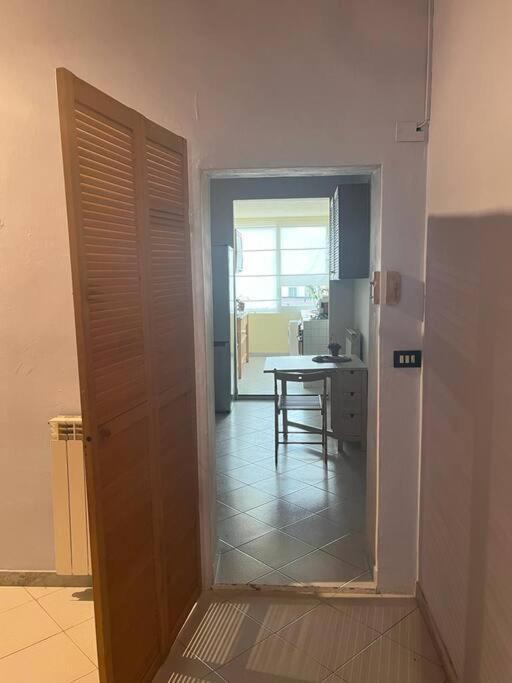 Appartamento In Centro A Livorno Exteriör bild