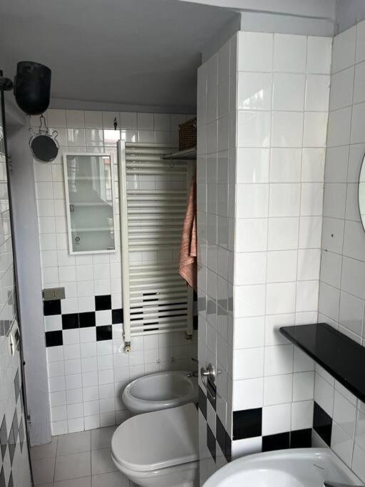 Appartamento In Centro A Livorno Exteriör bild