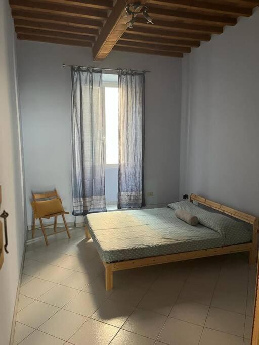 Appartamento In Centro A Livorno Exteriör bild