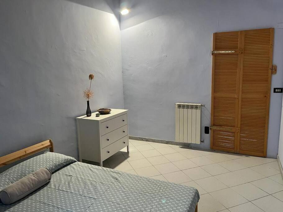 Appartamento In Centro A Livorno Exteriör bild